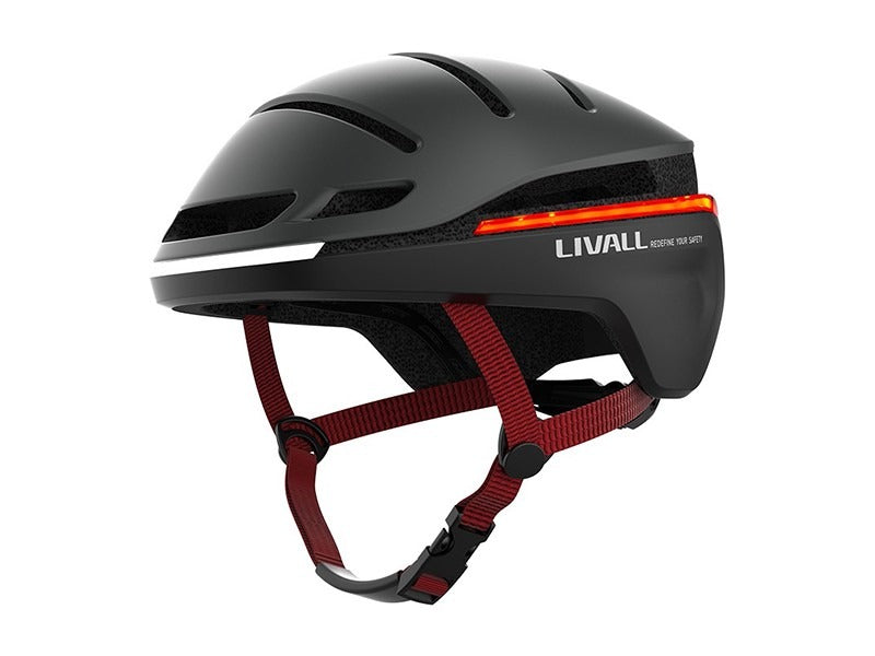 Smart Helmet EVO21