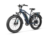 Magicycle Cruiser All Terrain Fat Tire Electric Bike