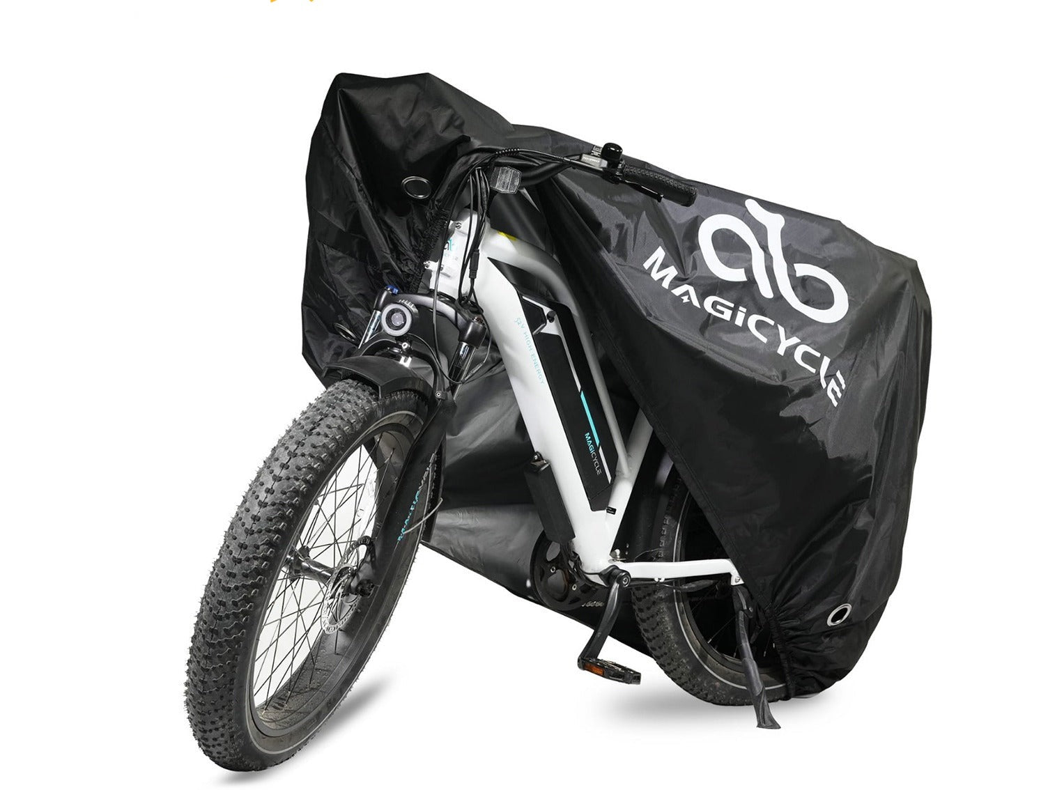 Magicycle E-bike Cover 210D Outdoor Waterproof